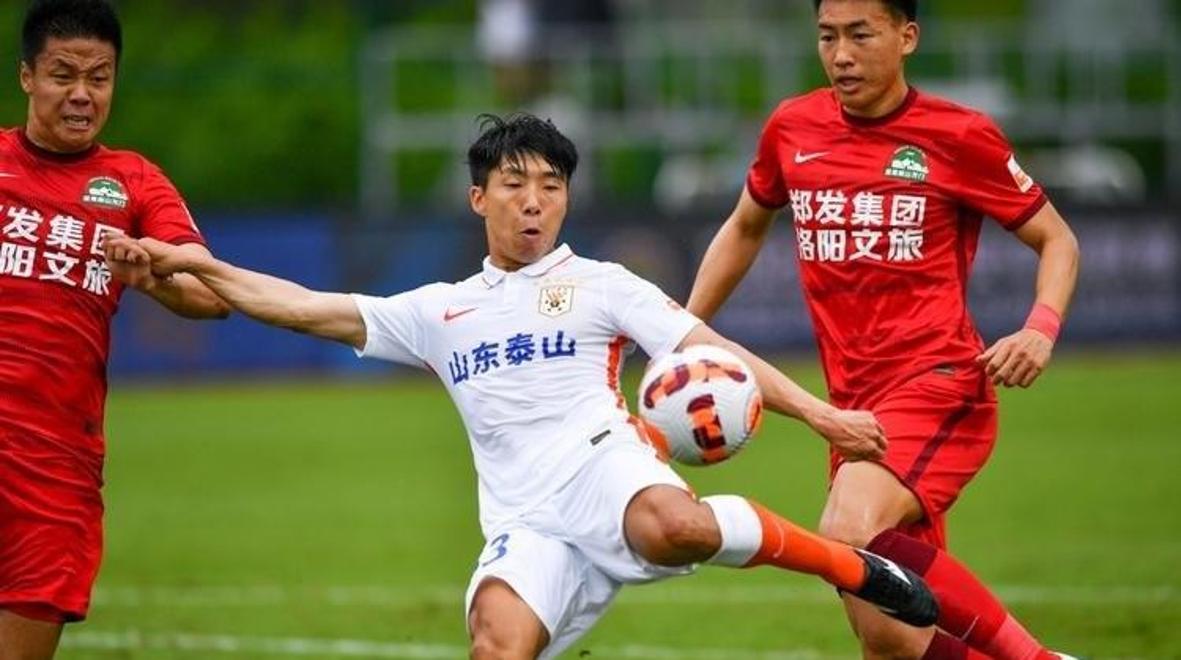 山东队迎来胜利，精彩比赛一触即发