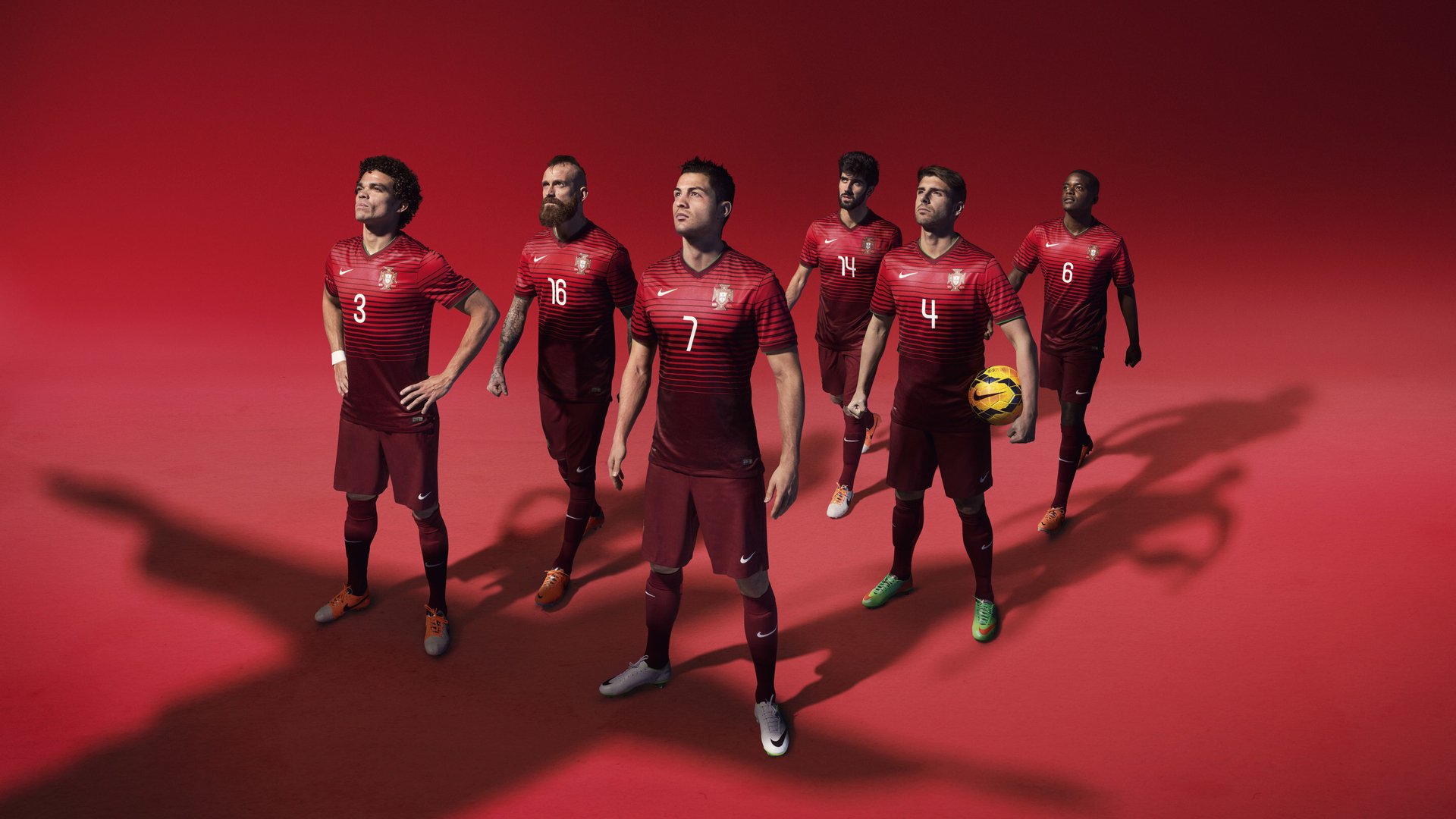 唯一性的双重奏，从美洲杯一波带走到国家德比的接管时刻